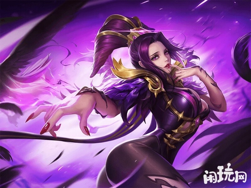 王者荣耀芈月