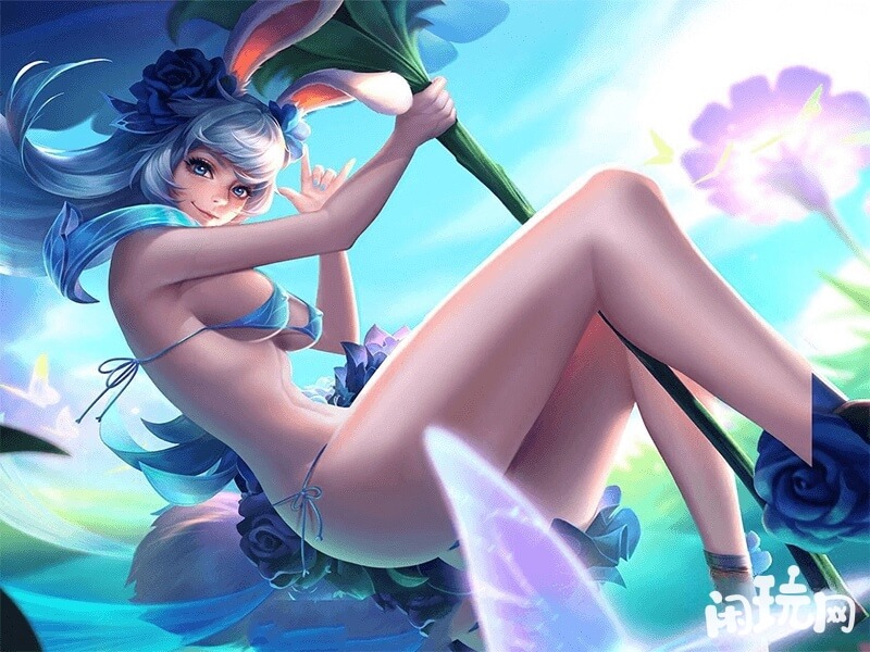 公孙离新去掉衣服图片