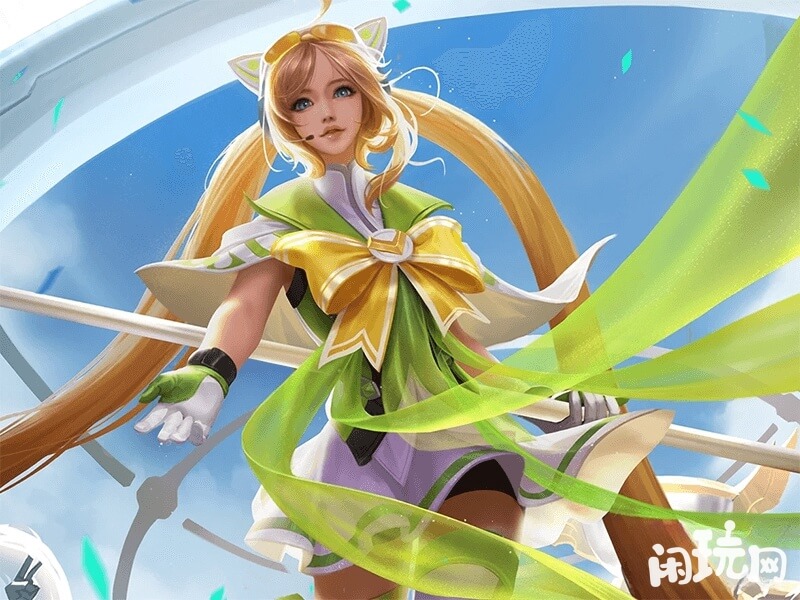 王者荣耀大乔