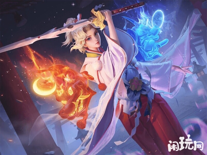 王者荣耀夏洛特新皮肤