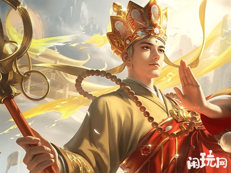 王者荣耀金蝉