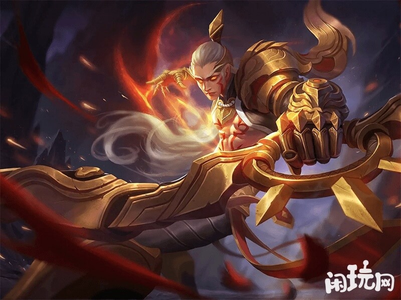 王者荣耀后羿