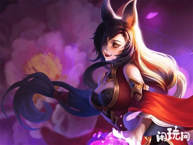王者新手免费皮肤少女阿狸