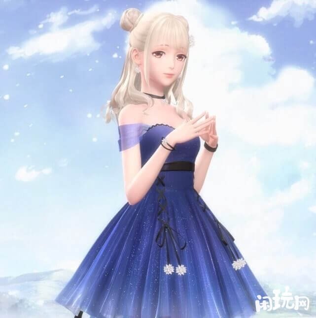 精灵哀歌套装