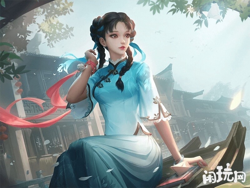 王者荣耀西施