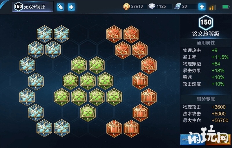 莱西奥常用铭文