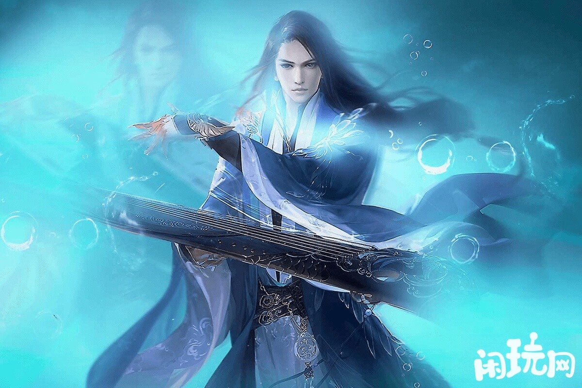 后期最吃香门派神相