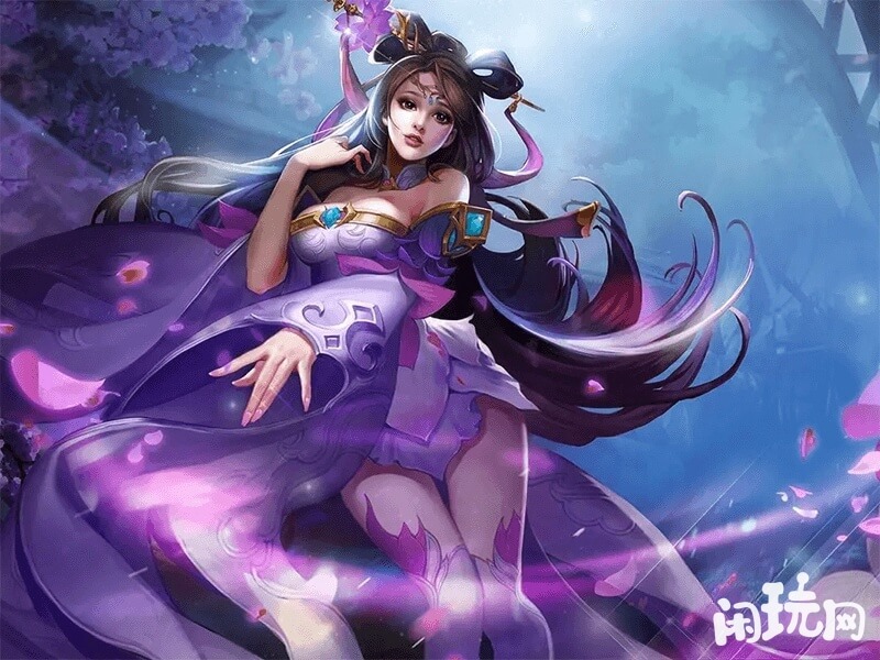王者荣耀貂蝉