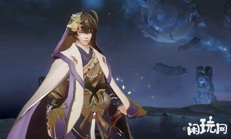 分析弈星的玩法