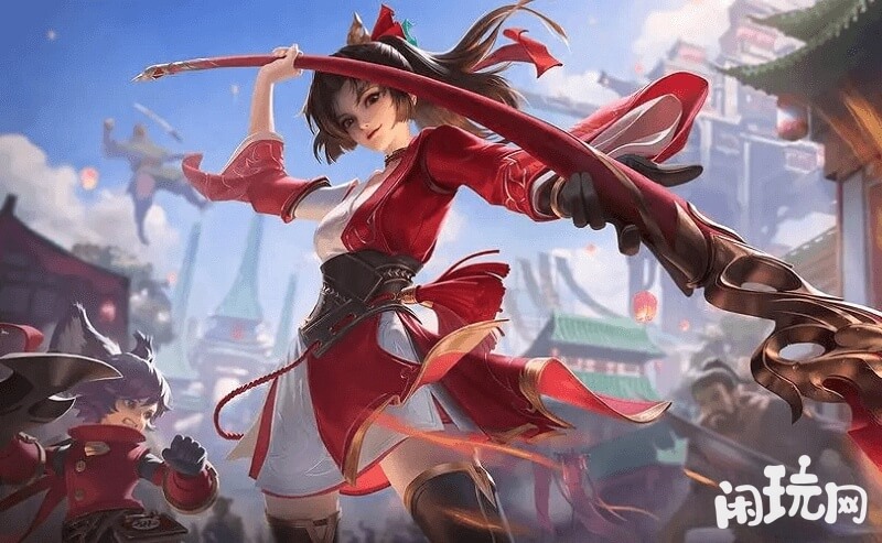 云缨