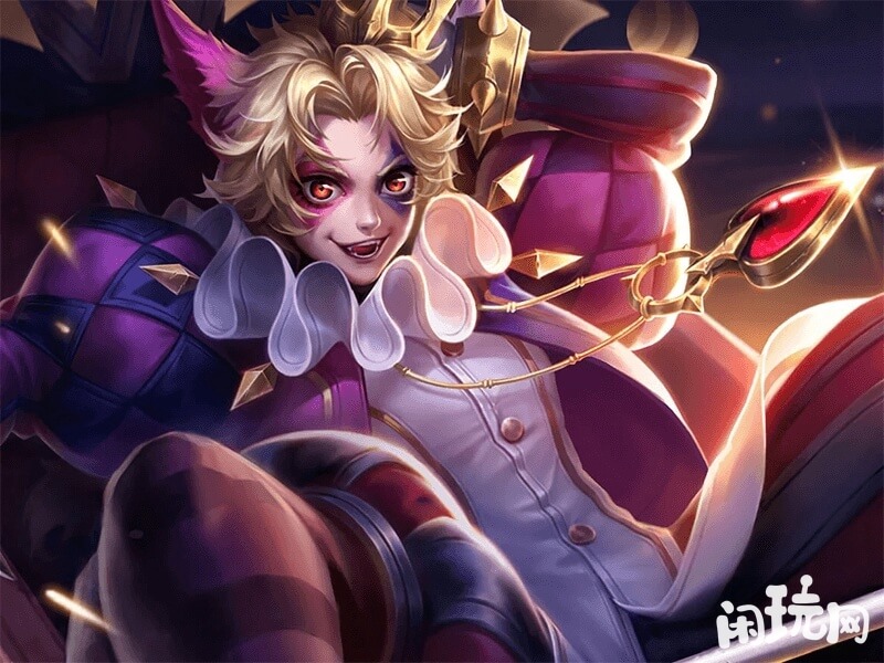 百里玄策皮肤威尼斯狂欢