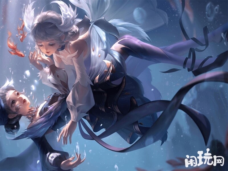 王者荣耀小乔