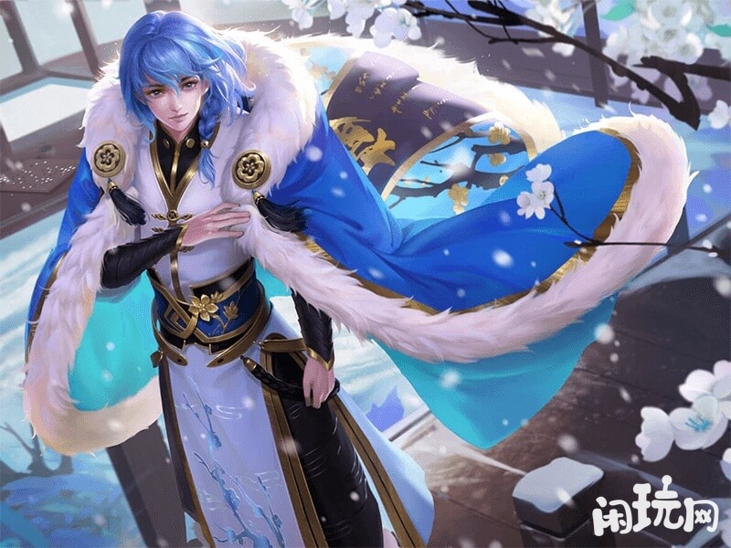 王者荣耀奕星