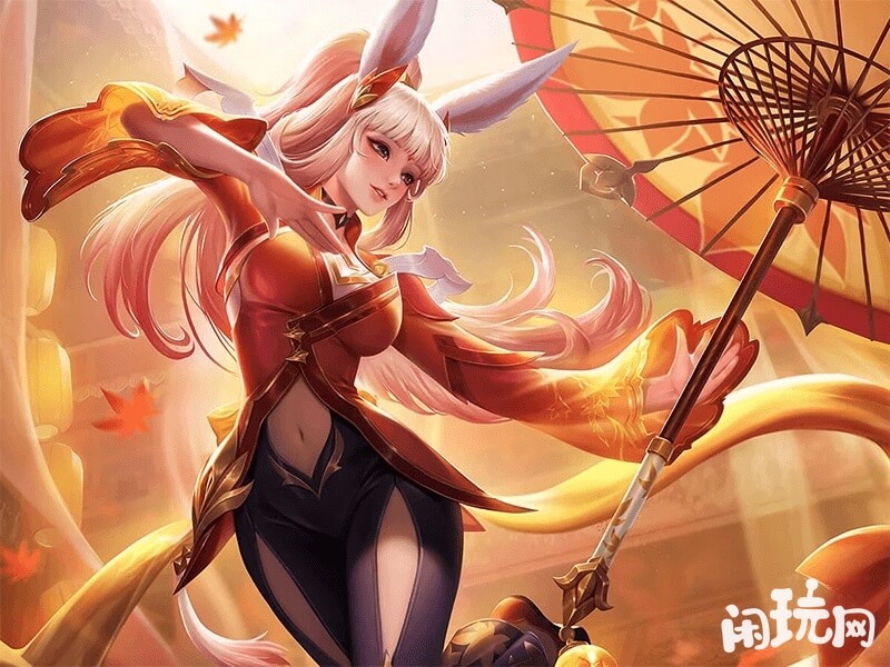 王者荣耀公孙离