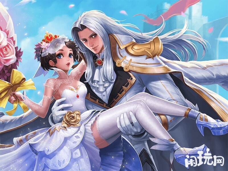 王者荣耀小乔