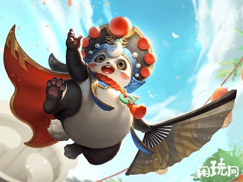 王者荣耀梦奇皮肤