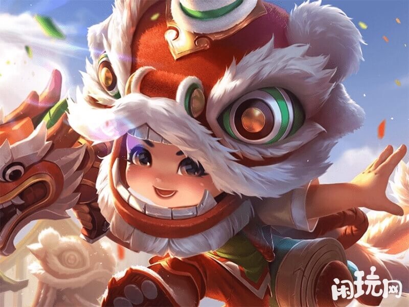 王者荣耀鲁班七号入门教学