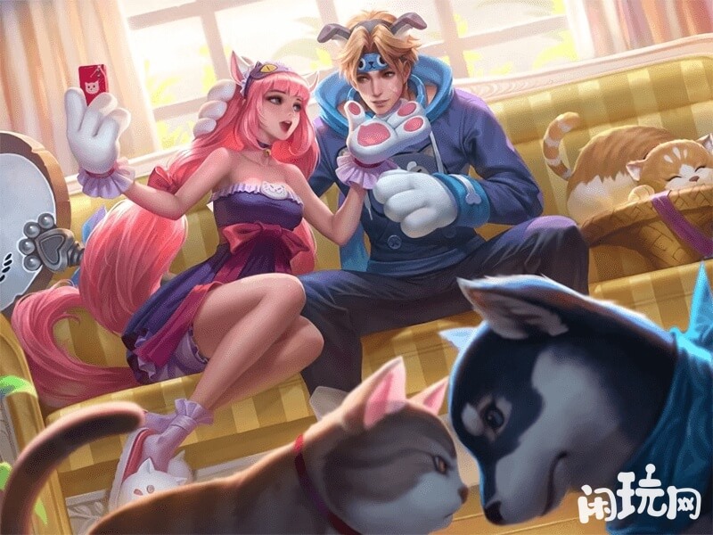 王者荣耀孙策