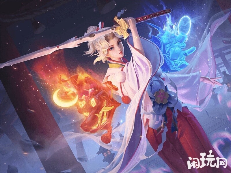 王者荣耀夏洛特