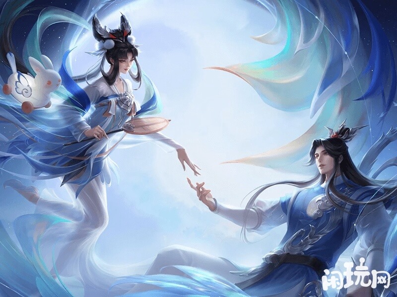 王者荣耀后羿