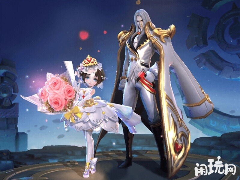 王者荣耀小乔