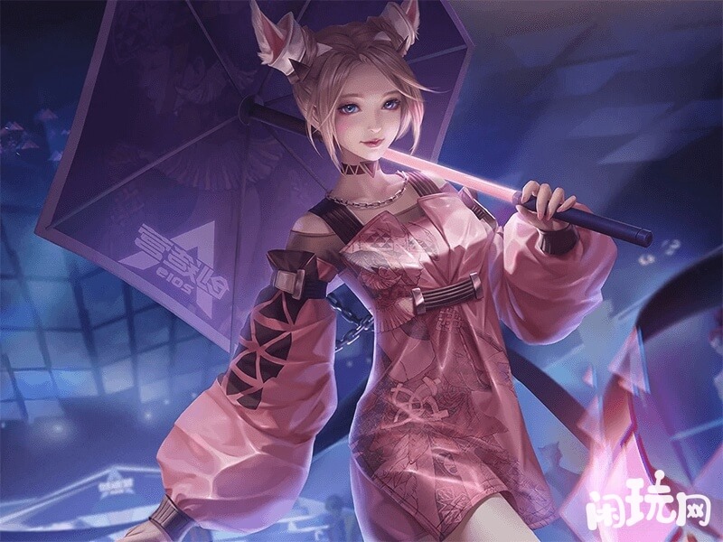 公孙离史诗皮肤无限星赏官