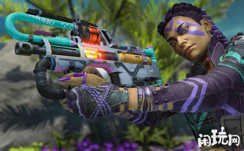 APEX英雄命脉
