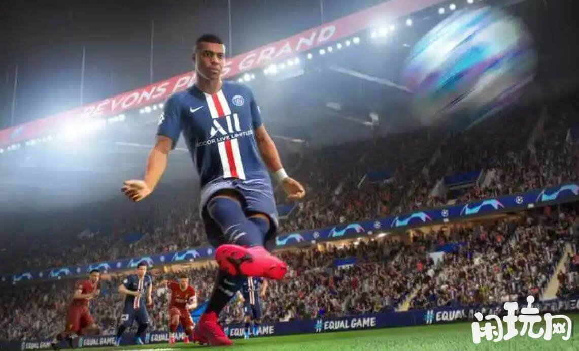 fifa足球世界是运动类型游戏