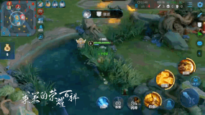 达摩连环踢玩法