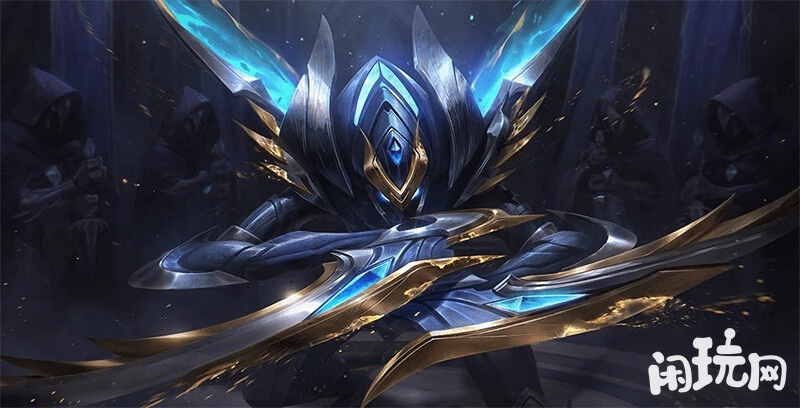 LOL卡兹克