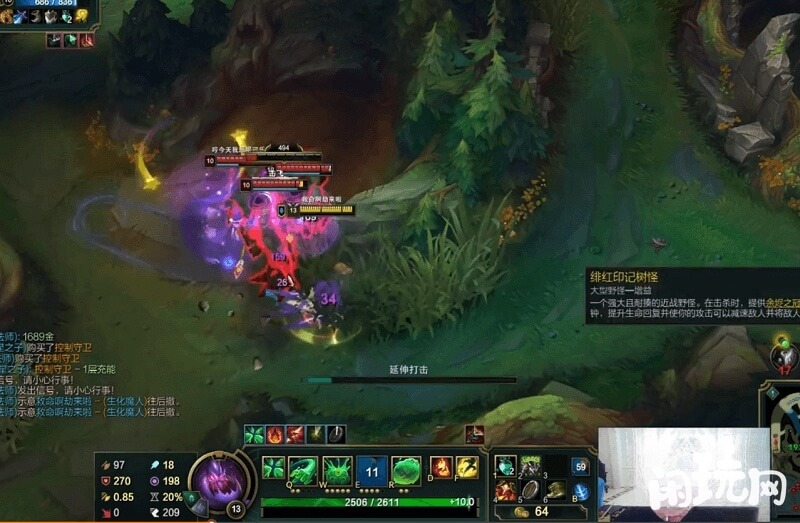PDD扎克一打五出装