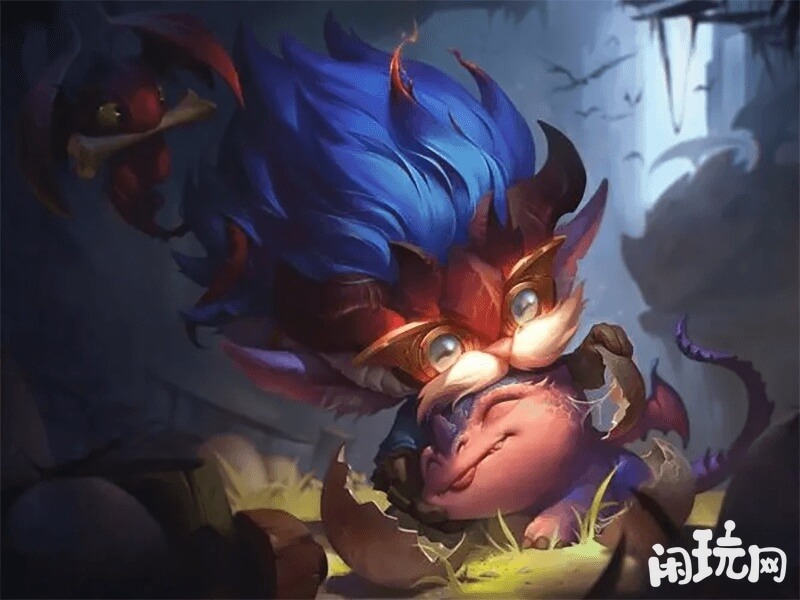 大发明家驯龙学者