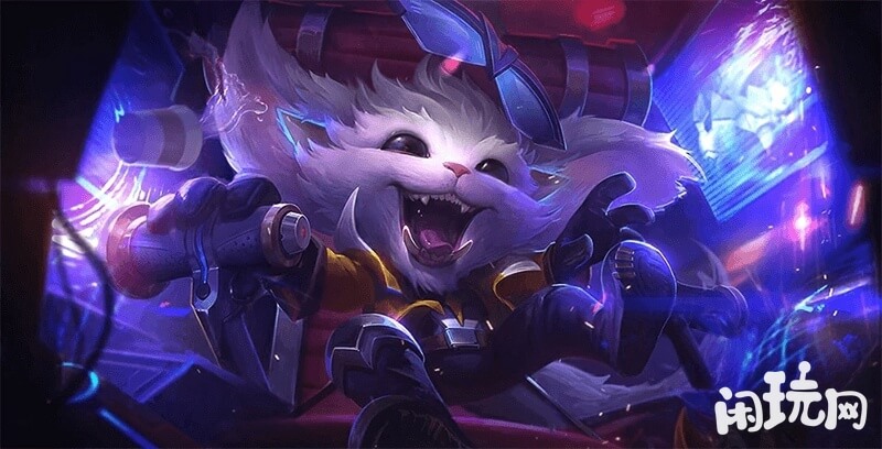 银河魔装机神纳尔皮肤