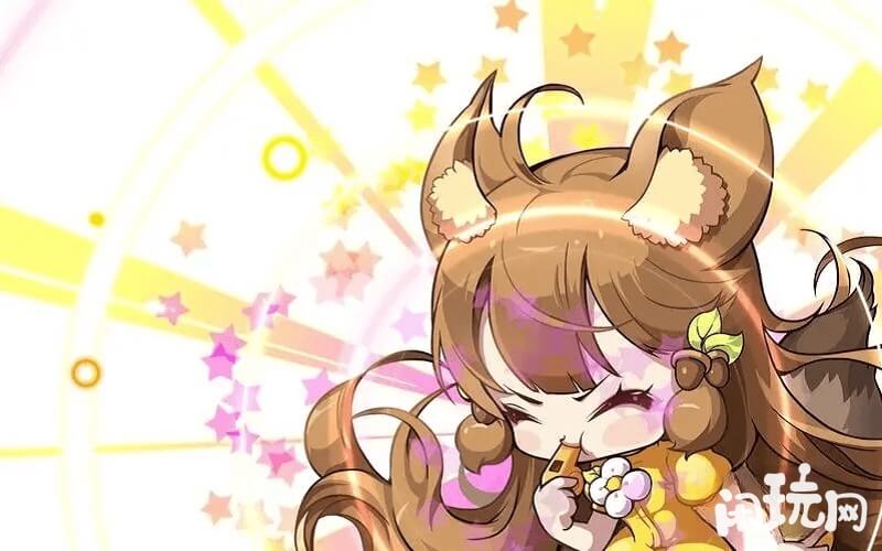 冒险岛林之灵