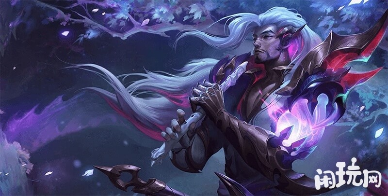 亚索Q闪效果
