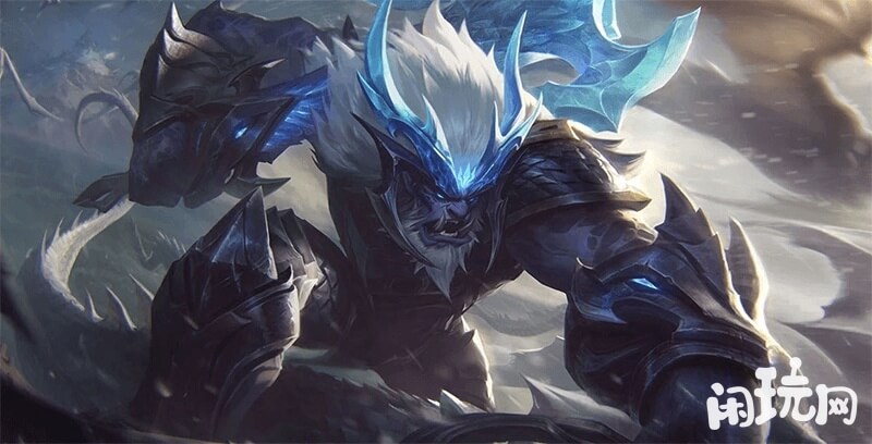 LOL巨魔之王