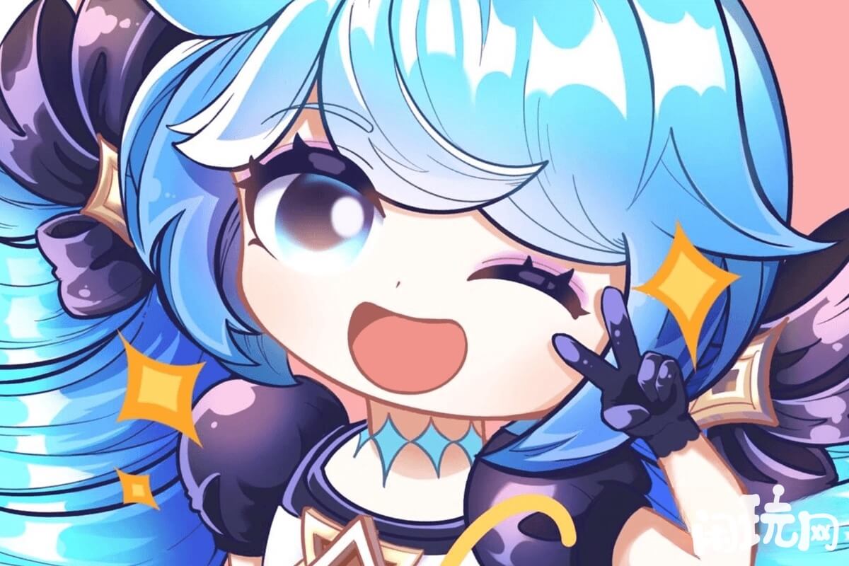 坦度兼备近战法师格温