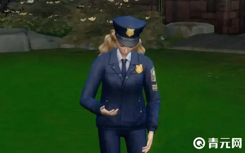 模拟人生4职业选择