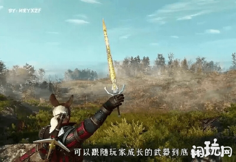 巫师3手游