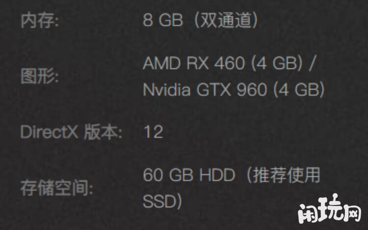 孤岛惊魂6有60gb