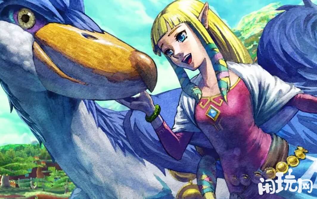 塞尔达amiibo有限定奖励