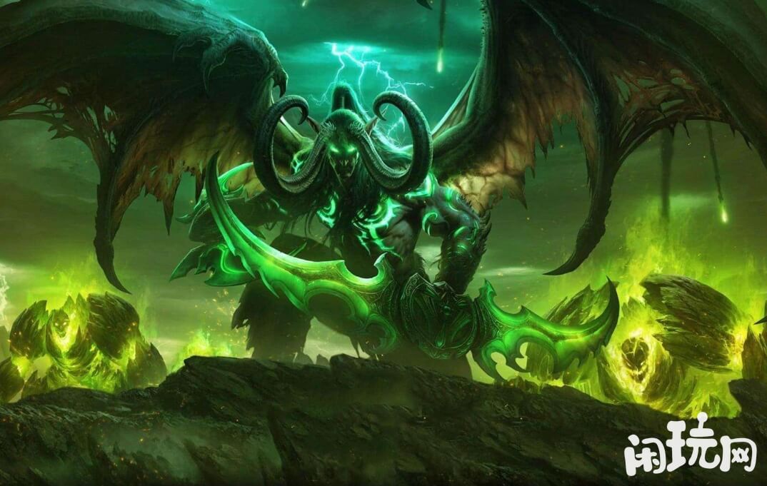 魔兽蛋刀可幻化