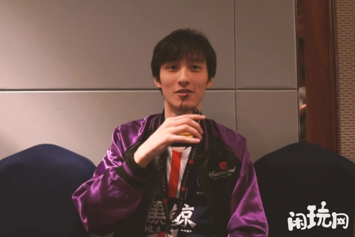 dota2萧瑟