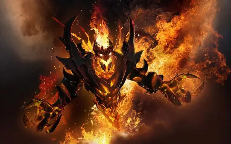 dota2影魔