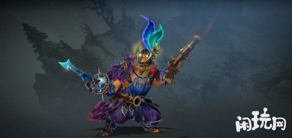 dota2滚滚