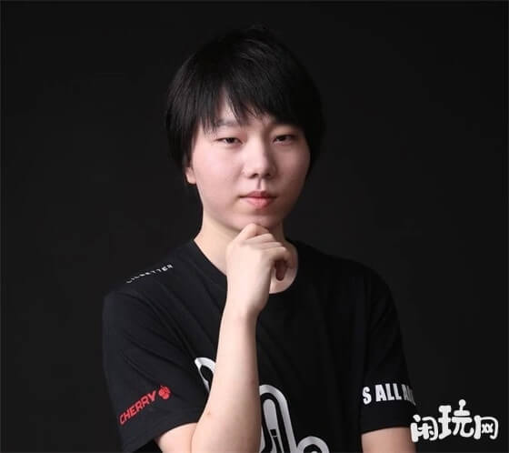dota2阿绿