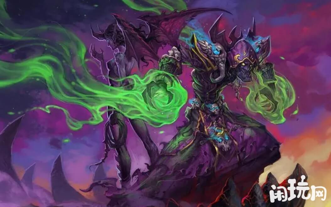 魔兽世界伊莫塔尔很强大