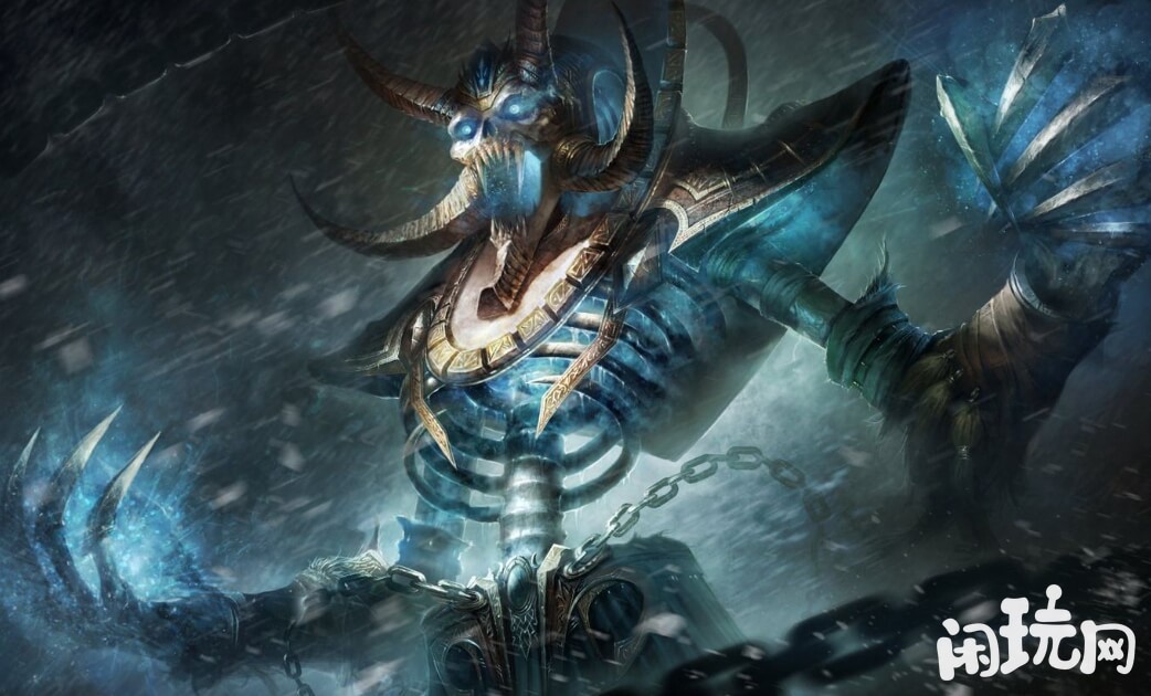 魔兽世界统御之链任务