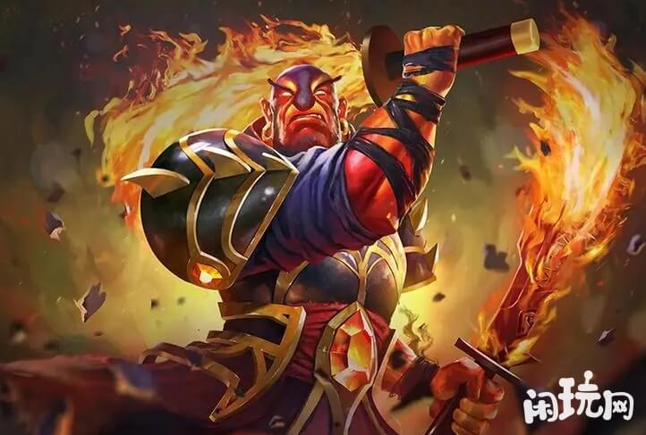 dota灰烬之灵