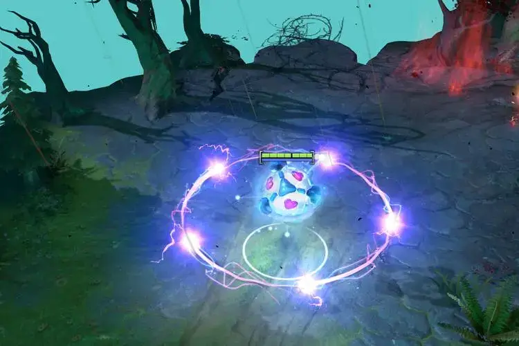 dota艾欧